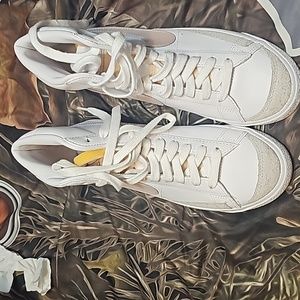 Nike Blazzers